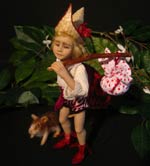 Fairy Tale Niko and his Friend Mouse Gallery